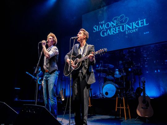 DSF concerts: Simon & Garfunkel story, Nassif Zeytoun, Wael Kfoury to perform