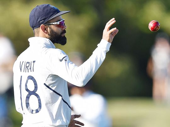 Virat Kohli’s absence will create ‘void and opportunity’: Sachin Tendulkar