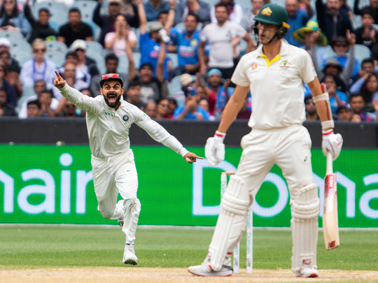 Australia v India — first Test: Pat Cummins gears up for rivalry with Virat Kohli