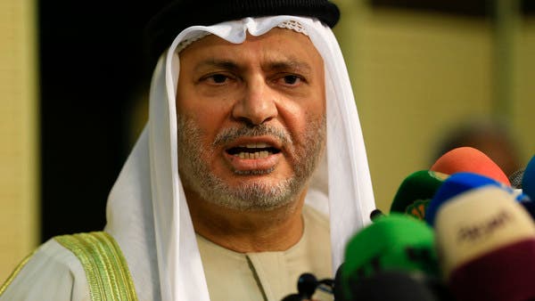 التطور الأهم في الأزمة اليمنية عام 2020.. قرقاش يكشف