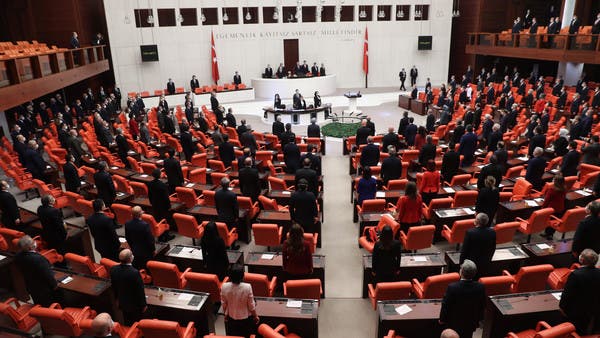 حكومة أردوغان تشدّد الخناق على منظمات المجتمع المدني