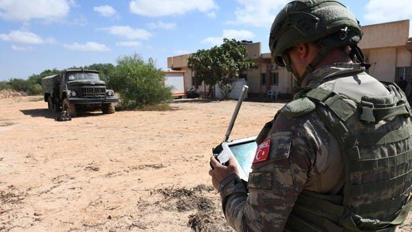 اليونان ترصد تحركات تركيا في ليبيا.. منعا لإقامة عسكرية