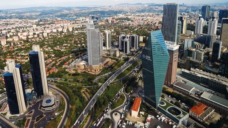 حزب تركي: ترسية جميع مشاريع النقل على الموالين لأردوغان