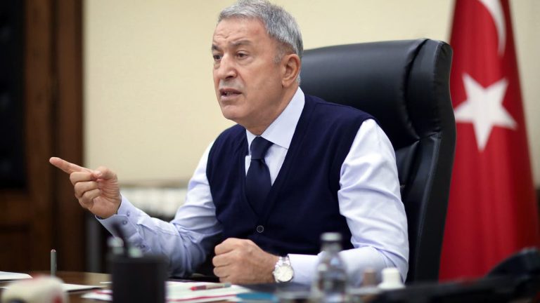 ليبيا.. قلق تركي من اقتتال جديد بين ميليشيات الوفاق