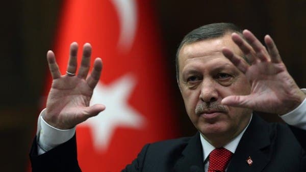 أردوغان يناشد المستثمرين الأجانب المجيء لتركيا