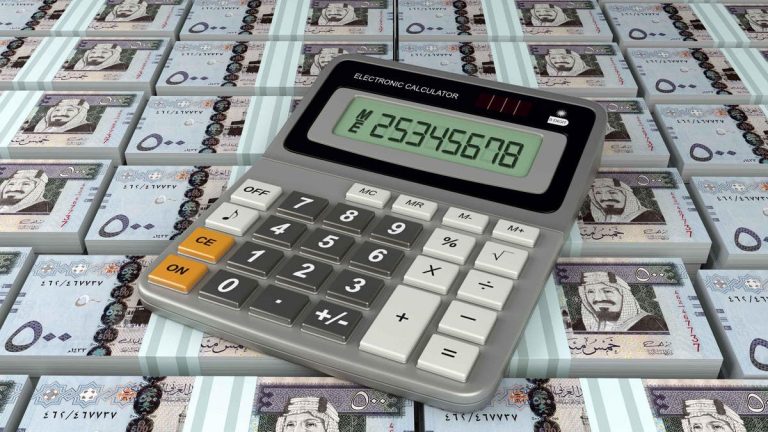 موجودات بنوك السعودية تتخطى 4 تريليونات ريال