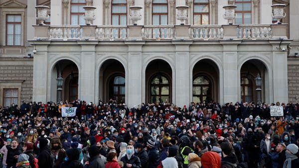 الرد على التغريدة لم يتأخر.. موسكو لواشنطن