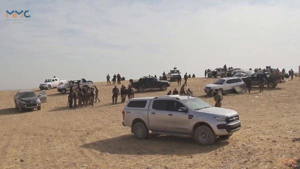 التدخل التركي: برلماني يكشف.. لهذا تتساهل أنقرة مع انتهاكات مسلّحيها بسوريا