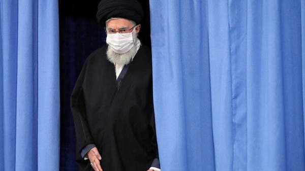 فساد مؤسسة خامنئي.. عقود مشبوهة ونهب أموال الإيرانيين