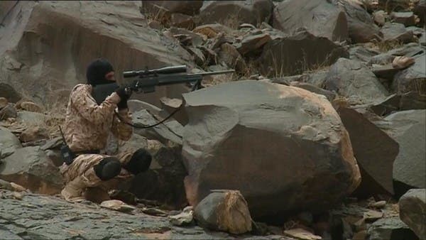 تعز.. رصاصة قناص حوثي تخترق صدر امرأة