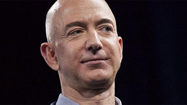 جيف بيزوس يتنحى عن منصبه في شركة أمازون