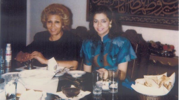 لماذا تتجنب رغد صدام حسين الحديث عن أمها؟