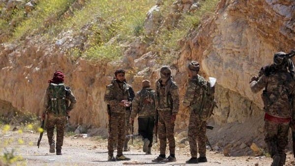 “قسد”: تركيا تسعى لخلق بيئة مناسبة لإحياء “داعش” وتقويته