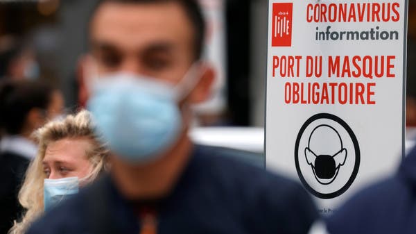 فرنسا.. أول دولة تعتمد جرعة واحدة من لقاح كورونا للمتعافين