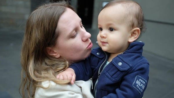 يوم خسرت كل شيء.. رسالة ألم من أم فقدت طفلها في بيروت