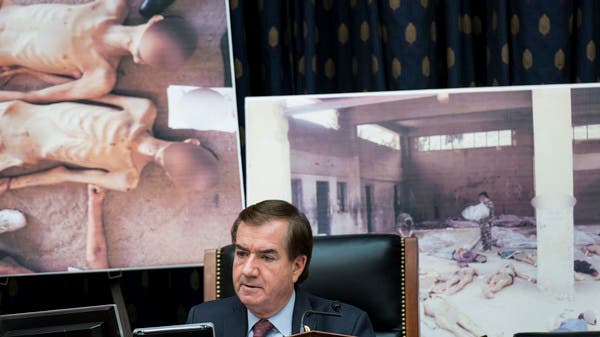 جرائم حرب في سوريا لن تمر.. أداة دولية لا تخطر على البال