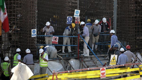 رفع الحظر أو محو التسجيلات بمواقعنا النووية.. إيران تهدد