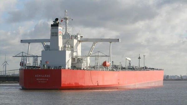 أميركا تتحرك لمصادرة شحنة نفط إيرانية “مموهة”