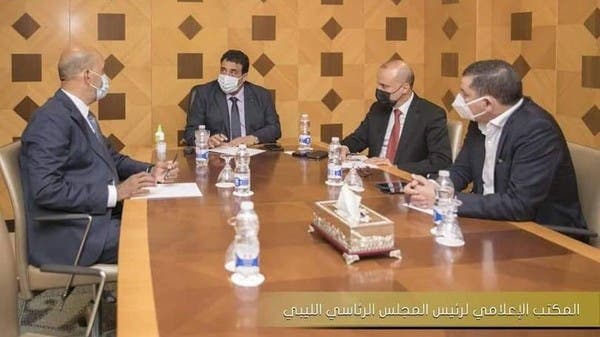 اللجنة العسكرية الليبية للعربية: سرت مستعدة لاستقبال كل النواب لتوحيد البرلمان