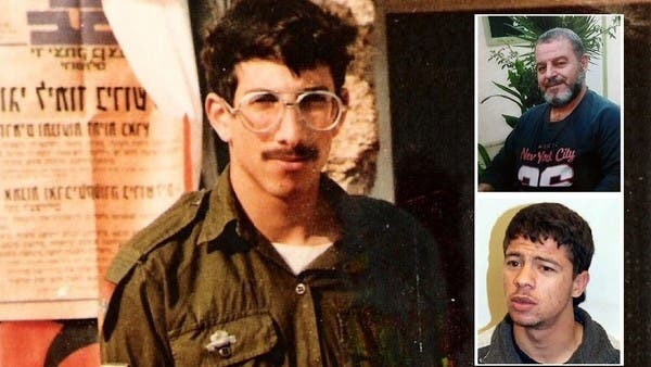 روسيا تنبش القبور في دمشق بحثا عن رفات جنديين اسرائيليين