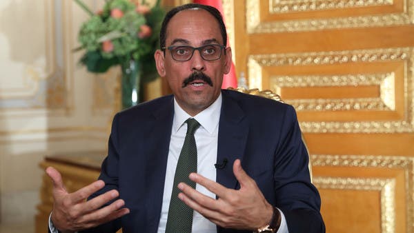 تركيا: قواتنا باقية في ليبيا ما دامت الحكومة الليبية تطلبها