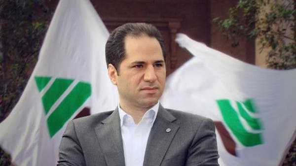 سامي الجميل: الشعب اللبناني رهينة بيد الميليشيات المسلحة