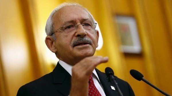 بعد مقتل 13 تركياً.. زعيم المعارضة يفتح النار على أردوغان