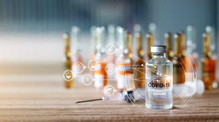 نتيجة مخيبة.. لقاح شهير قد لا يهزم كورونا المتحور!