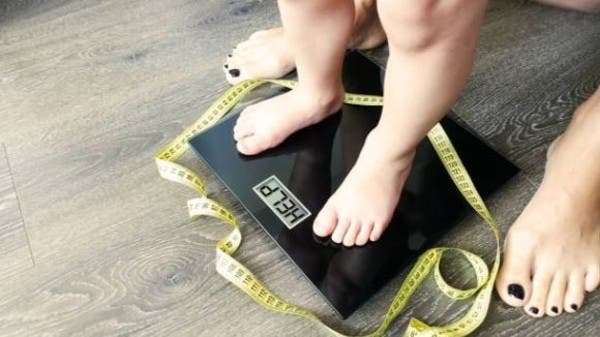 دراسة غريبة.. زيادة الوزن تطيل العمر!