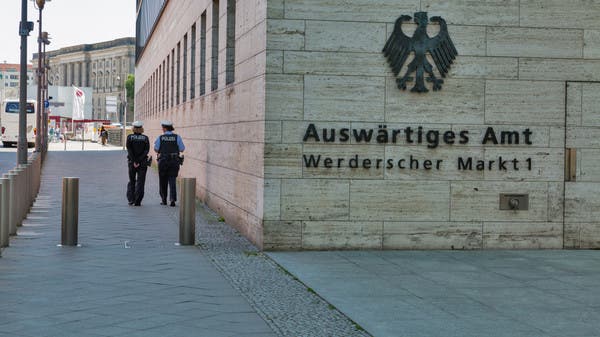 أوروبا ترد على روسيا بموجة طرد دبلوماسيين