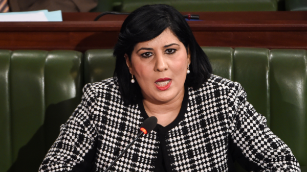 عبير موسي: تغيير الدستور التونسي ضرورة قصوى