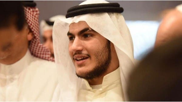 خاطفة الدمام.. هكذا احتفل الخنيزي بأول سنة على عودته