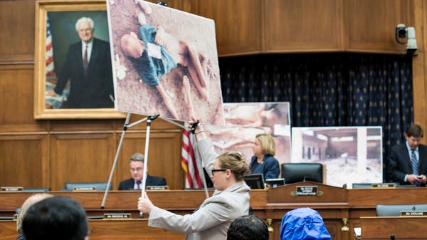 خاص: أيصحح بايدن أخطاء أوباما في سوريا..