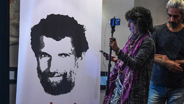 رسالة من كافالا: أردوغان يستهدف زوجتي!