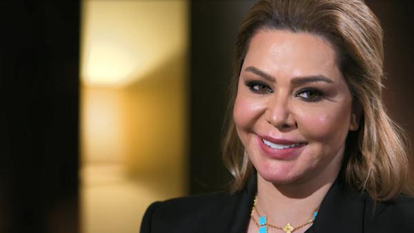 ماذا قالت رغد صدام حسين عن غزو بلادها للكويت؟