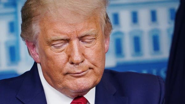 مديرو مساءلة ترمب: ارتكب أفدح انتهاك للدستور على الإطلاق