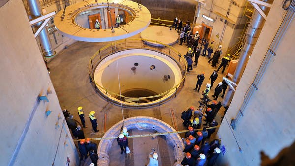 الوقت داهم والدوامة مستمرة.. حراك غربي حول نووي إيران