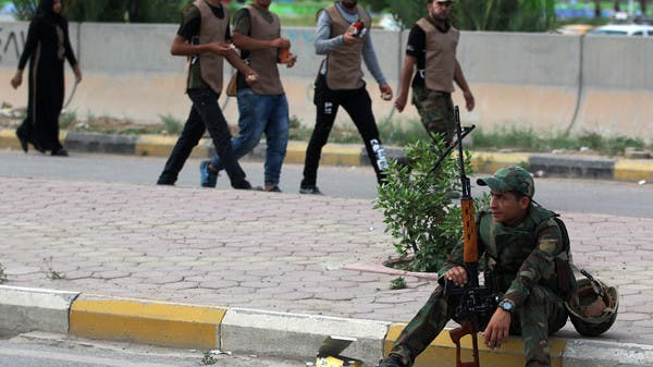 من الأموال للانتخابات.. رسائل الكاتيوشا وفصائل العراق