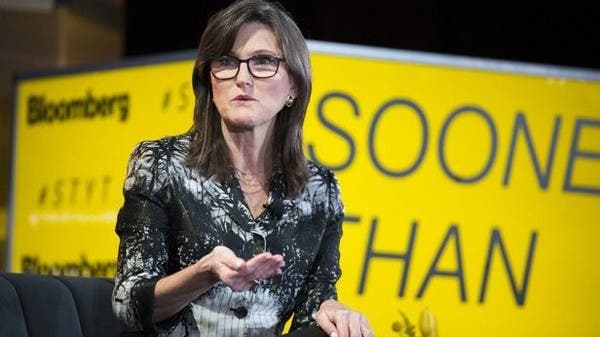 ثروات: “شجرة الأموال”.. قصة سيدة جمعت 50 مليار دولار في عام!