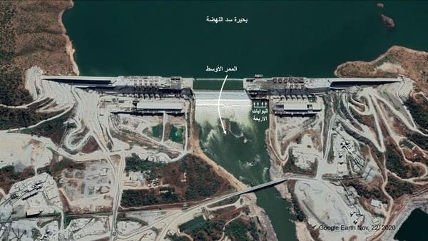 إثيوبيا: بنينا 78% من سد النهضة.. ونواصل الملء قريباً