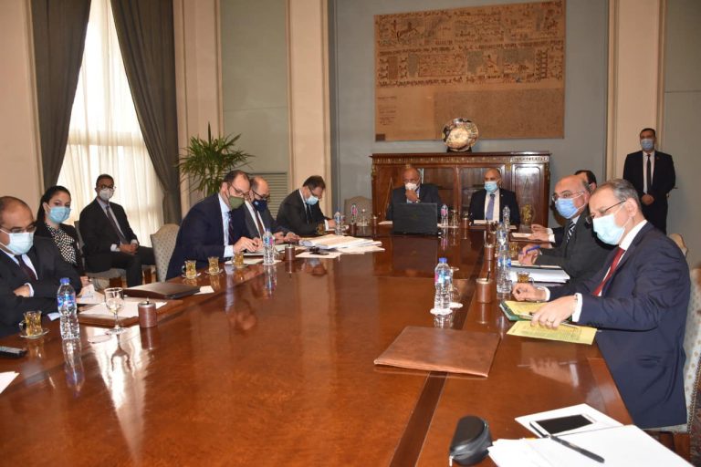 ما هي تداعيات سد النهضة على القطاع الزراعي في مصر؟