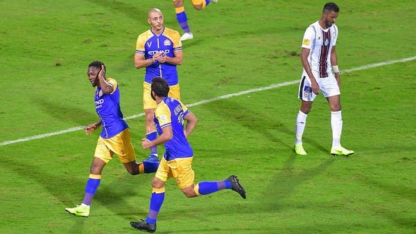 صحافي في “تليغراف”: حرمان النصر من التعاقدات.. والنادي السعودي ينفي