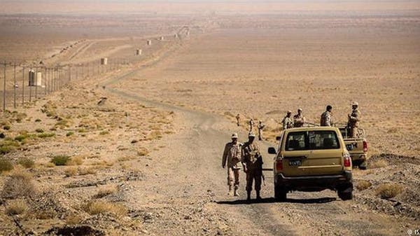 غضب بلوشستان يصل