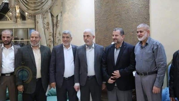 لبحث الانتخابات والمصالحة.. حوار فصائل فلسطين ينطلق بالقاهرة