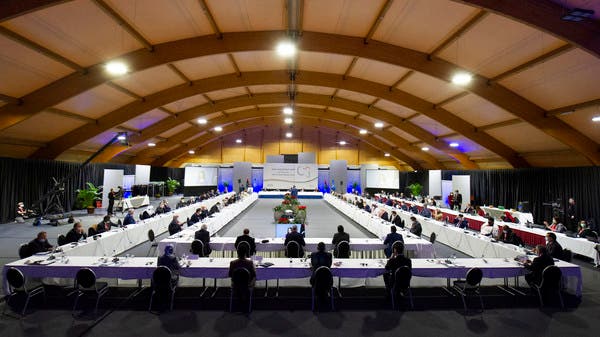 “لحظة تاريخية”.. انتخاب رئيس لحكومة ليبيا الجديدة