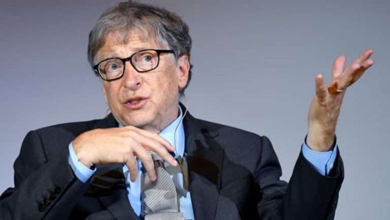 بيل غيتس: لا أستثمر في البيتكوين.. وهذه نصيحتي لأنصار ماسك!