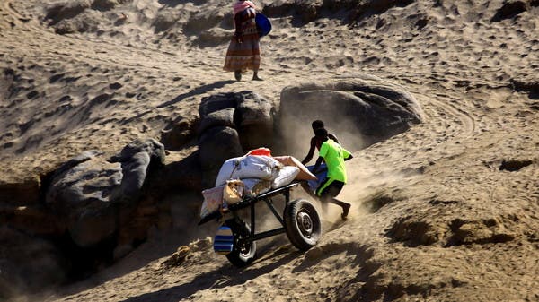 السودان يتحدى إثيوبيا: أثبتوا للعالم أننا أخذنا شبراً منكم