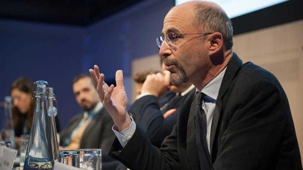 مبعوث بايدن لإيران .. يهودي نجل صحافي مصري دعمه عبد الناصر