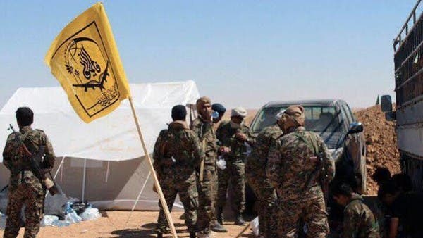 خوفا من الاستهداف.. ميليشيات موالية لإيران تعيد الانتشار في سوريا