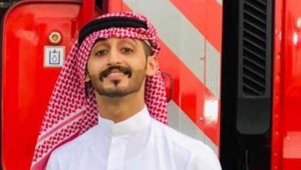 سعودي ينقذ بريطانياً من الغرق.. وشكر من السفارة